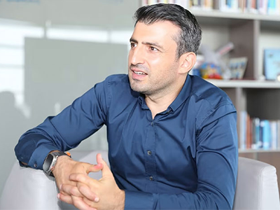 Başarılı Prestige Flowbitnex Trader